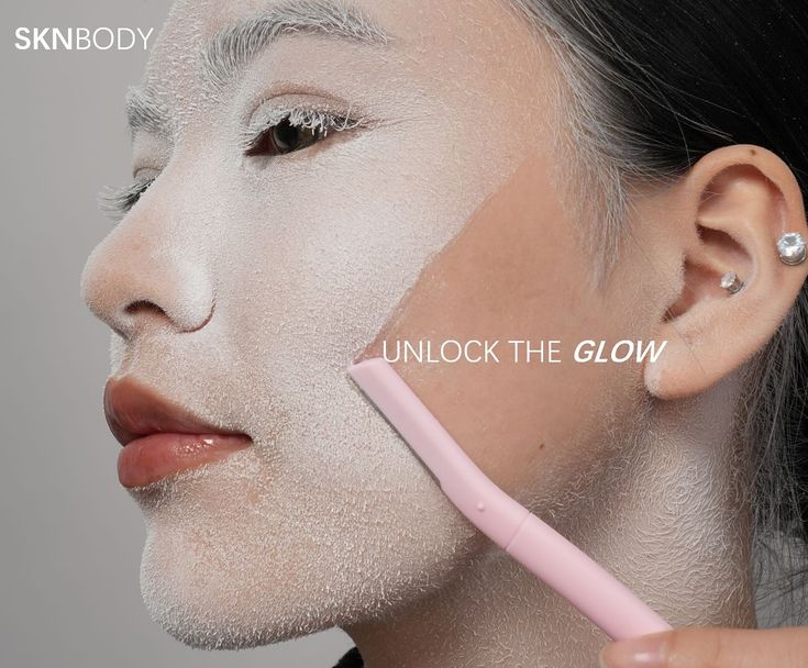 Hair identifier spray meilury